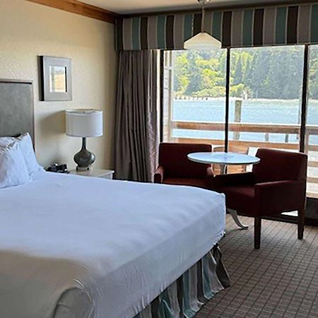River House Inn, A Baymont By Wyndham Флоренс Экстерьер фото