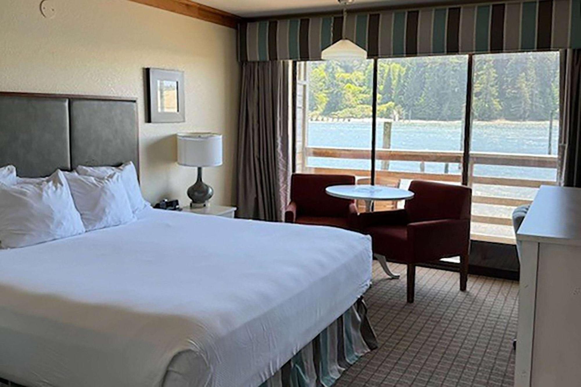 River House Inn, A Baymont By Wyndham Флоренс Экстерьер фото