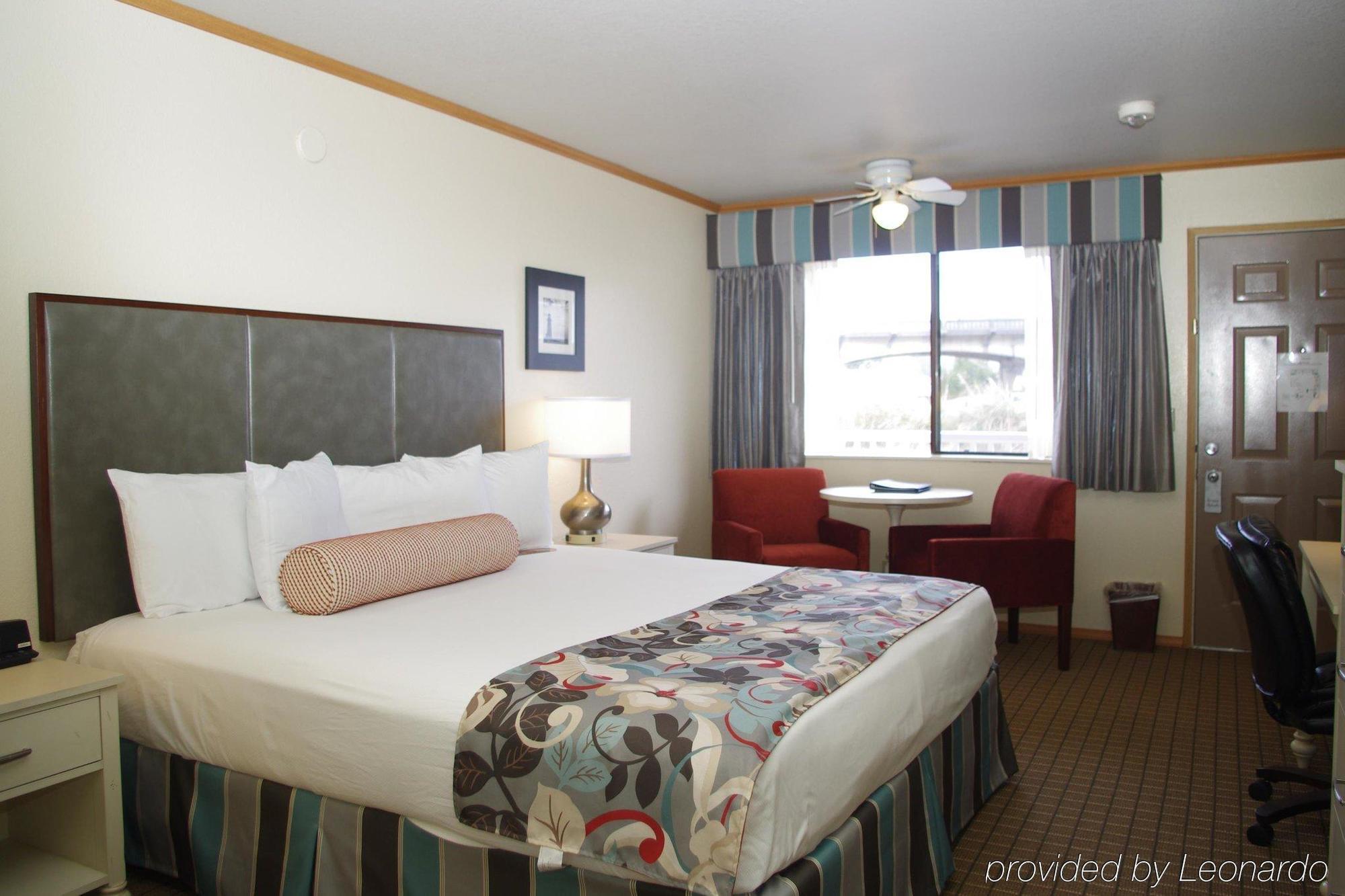 River House Inn, A Baymont By Wyndham Флоренс Экстерьер фото